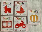 Sizzix stansen nw, stans machine nw of gebruikt, Ophalen of Verzenden, Nieuw, Overige thema's, Pons of Mal