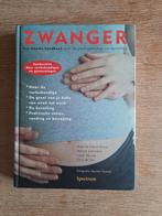 ZWANGER - A. de Grient Dreux, Boeken, Zwangerschap en Bevalling, Ophalen of Verzenden, Zo goed als nieuw, Anja de Grient Dreux