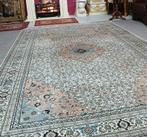 Perzisch tapijt handgeknoopt Bidjar vloerkleed wol 300x200