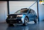 Volkswagen Tiguan Allspace 1.5 TSI R-Line 7pers, Panodak, AC, 4 cilinders, 150 pk, Origineel Nederlands, Bedrijf