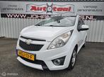 Chevrolet Spark 1.2 16V LT I Clim. control I Elektr. pakket, Voorwielaandrijving, Gebruikt, 4 cilinders, 82 pk