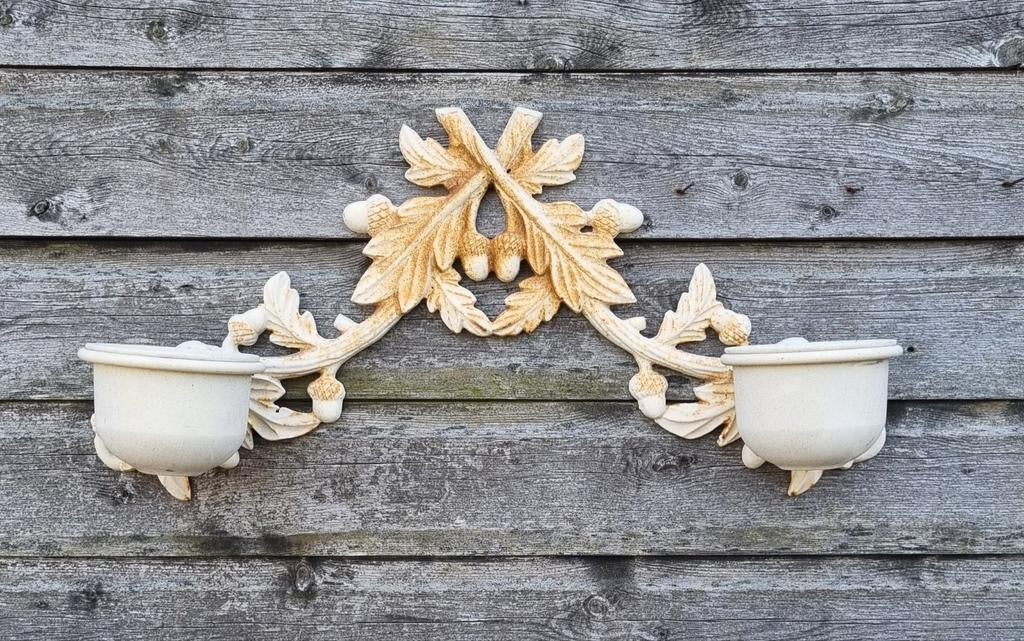 Wandornament, Ophalen of Verzenden