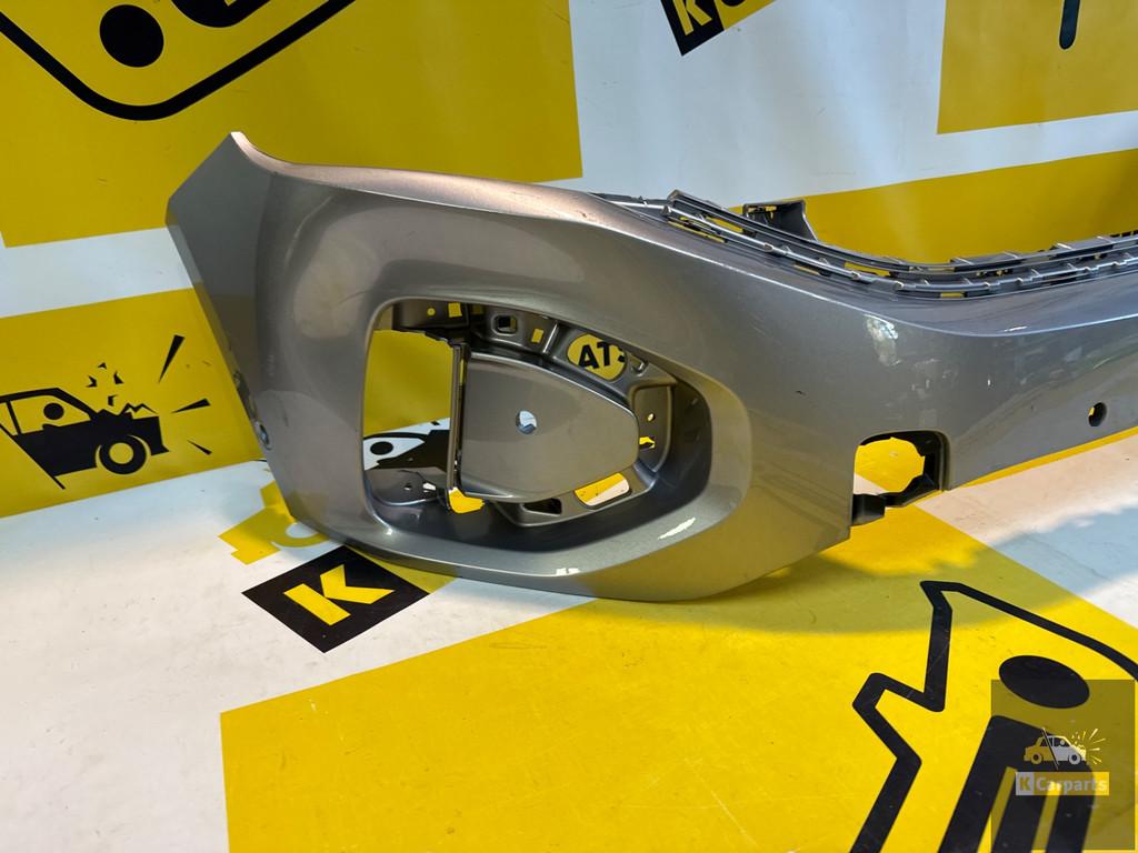 Voorbumper Volkswagen Tiguan 5na 5NA807221 bumper, Info@fabrikant.eu, Ophalen of Verzenden, Bumper, Fabrikant BV