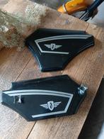 Zundapp kappen, Ophalen of Verzenden, Gebruikt, Tank