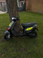 Piaggio zip Type 3 17,5pk stage 6 MK2 snor!, Ophalen of Verzenden, Zo goed als nieuw, Overige typen, Piaggio