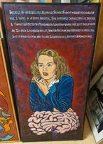 Schilderij, Antiek en Kunst, Ophalen