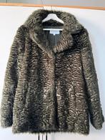 Costes Faux Fur Jas Maat S, Ophalen of Verzenden, Nieuw, Maat 36 (S), Groen