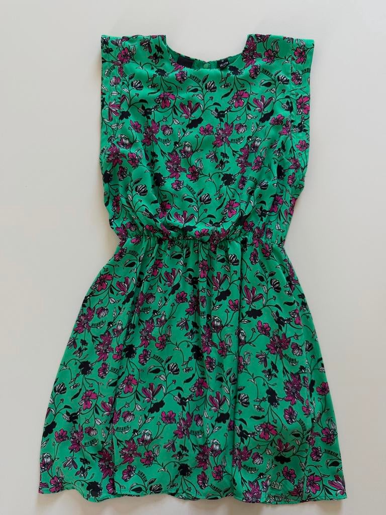 Nik & Nik Verona meisjes jurk maat 16 (176), Ophalen of Verzenden, Zo goed als nieuw, Knielengte, Maat 34 (XS) of kleiner