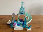 Lego Frozen10736, Kinderen en Baby's, Speelgoed | Duplo en Lego, Ophalen of Verzenden, Zo goed als nieuw, Complete set, Lego