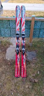 Elan kinderskies Formula L150, 140 tot 160 cm, Gebruikt, Carve, Skiën