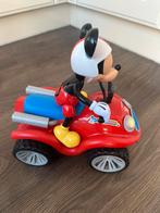 Auro met afstandsbediening, Ophalen of Verzenden, Zo goed als nieuw, Afstandsbediening