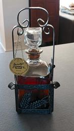 Decoratieve Karaf met Houder, Ophalen of Verzenden