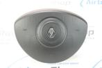 Airbag set - Dashboard Renault Clio (2005-2013), Gebruikt, Ophalen of Verzenden