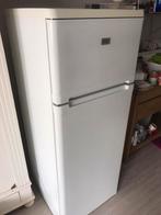 Zanussi koelkast, Ophalen, Gebruikt, 120 tot 140 cm, 100 tot 150 liter