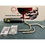 Yamaha T-Max 530 2012-2016 Arrow uitlaatsysteem tmax t max, Italie, Nieuw, Ophalen of Verzenden, Arrow