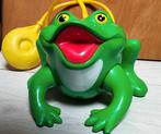 leuke spring kikker, Ophalen, Zo goed als nieuw, Overige typen