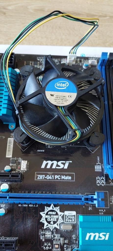 Videokaart: Gigabyte GV-N66TOC-2GD, Computers en Software, Moederborden, Zo goed als nieuw, DDR3, Ophalen of Verzenden