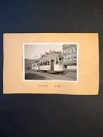 Foto HTM 671 (1947), Ophalen of Verzenden, Gebruikt, Tram