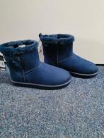 Hkm Davos all weather boots blauw maat 37,38,42,43,44, Dieren en Toebehoren, Paardrijkleding, Eu, Ophalen of Verzenden, Eu, Hkm