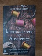 Lucy Adlington - De kleermaaksters van Auschwitz, Verzenden, Zo goed als nieuw, Lucy Adlington