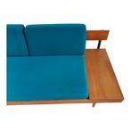 2 x vintage daybed Ingmar Relling (setprijs), Huis en Inrichting, Banken | Sofa's en Chaises Longues, Ophalen, Gebruikt, 150 tot 200 cm