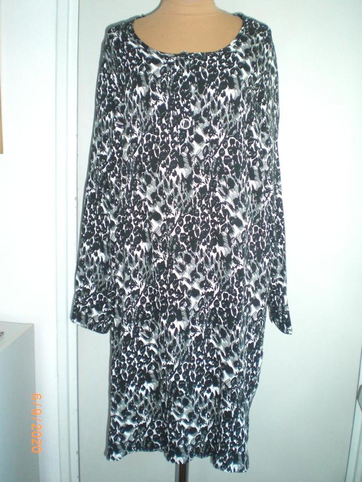 jurkje maat 38 merk: DIDI, Kleding | Dames, Jurken, Nieuw, Maat 38/40 (M), Zwart, Boven de knie, Verzenden