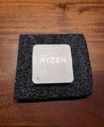 AMD Ryzen 7 5800x3d, Computers en Software, Processors, 8-core, Ophalen of Verzenden, Zo goed als nieuw, AMD Ryzen 7