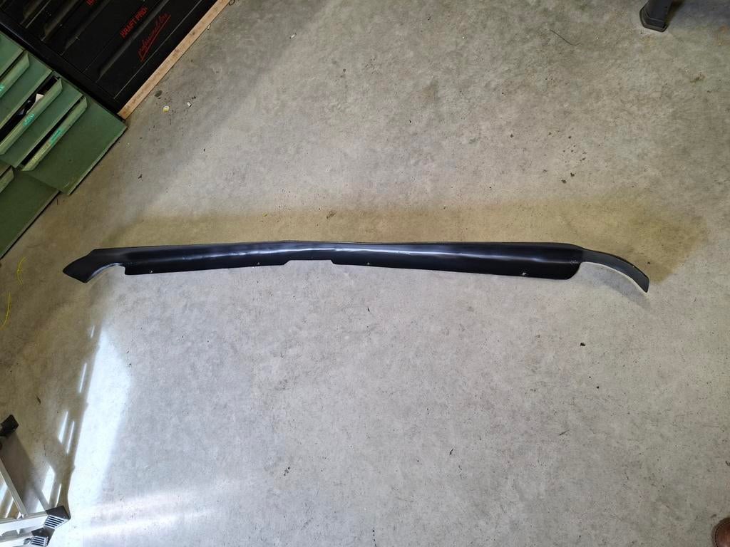 Bugshield chevy van g10 g20 g30 bugdeflector spoiler, Ophalen, Voor, Bumper