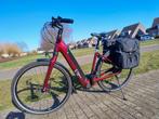 Koga Nova Evo elektrische fiets, Zo goed als nieuw, 59 cm of meer, 50 km per accu of meer, Ophalen