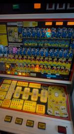 Cops n robbers gokkast BFM, Verzamelen, Automaten | Gokkasten en Fruitautomaten, Euro, Ophalen of Verzenden, Zo goed als nieuw