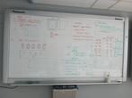 Presentatie bord, Ophalen, Gebruikt, Digiboard