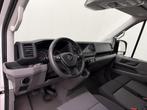 Volkswagen Crafter 2.0TDi 177PK DSG Automaat L3H2 | Led | Mu, Automaat, Stof, Gebruikt, Volkswagen