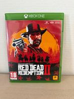 Red Dead Redemption 2 - Xbox One, Spelcomputers en Games, Avontuur en Actie, Online, Vanaf 18 jaar, 1 speler