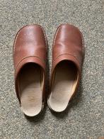 HEREN SLOFFEN, Ophalen of Verzenden, Zo goed als nieuw, Pantoffels of Sloffen, Onbekend