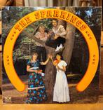 The sparkings lp, Ophalen of Verzenden, Zo goed als nieuw, 12 inch, Levenslied of Smartlap