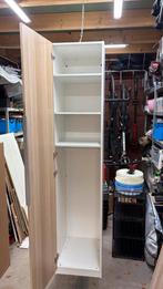 Ikea Pax kast, smal en hoog, Ophalen, Gebruikt, 200 cm of meer, Ikea Pax