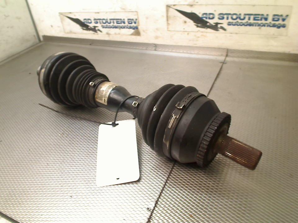 Aandrijfas Links Voor Volvo XC90 I 2003 P3073588, Auto-onderdelen, Transmissie en Toebehoren, Gebruikt, Siegburger Straße 229, Köln 50679, , Duitsland