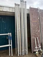 ASC rolsteiger, Ophalen of Verzenden, Gebruikt, Rolsteiger of Kamersteiger, 5 meter of hoger