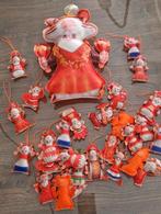 Ah hup holland hup hamsters, Albert Heijn, Ophalen