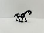 Lego skelet paard zwart., Ophalen of Verzenden, Nieuw