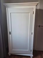 Landelijke baby/kinder kledingkast grenen, Ophalen of Verzenden