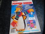 breien haken == Diana special poppen en dieren ==, Ophalen of Verzenden, Zo goed als nieuw, Breien, Patroon of Boek