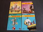 Lucky Luke (Dargaud) - no.: 3, 4,5,6,7,11,13,15,22 en 26, Boeken, Meerdere stripboeken, Ophalen of Verzenden, Zo goed als nieuw