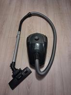 Philips PowerGo Stofzuiger - Zwart, Werkt Perfect, Ophalen, Zo goed als nieuw