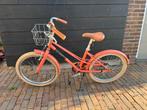 Veloretti Junior kinderfiets - 20 inch - Roze - 5-8 jaar, Fietsen en Brommers, Ophalen, Gebruikt, 20 inch, Handrem