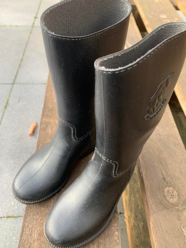 Kinder paardrij laarsjes, Dieren en Toebehoren, Paardrijkleding, Ophalen of Verzenden