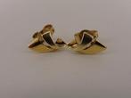 Gouden oorknopjes                                        G68, Gebruikt, ., Ophalen of Verzenden, .