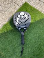 Padel Racket Alpha Elite, Sport en Fitness, Padel, Ophalen of Verzenden, Zo goed als nieuw, Padelracket