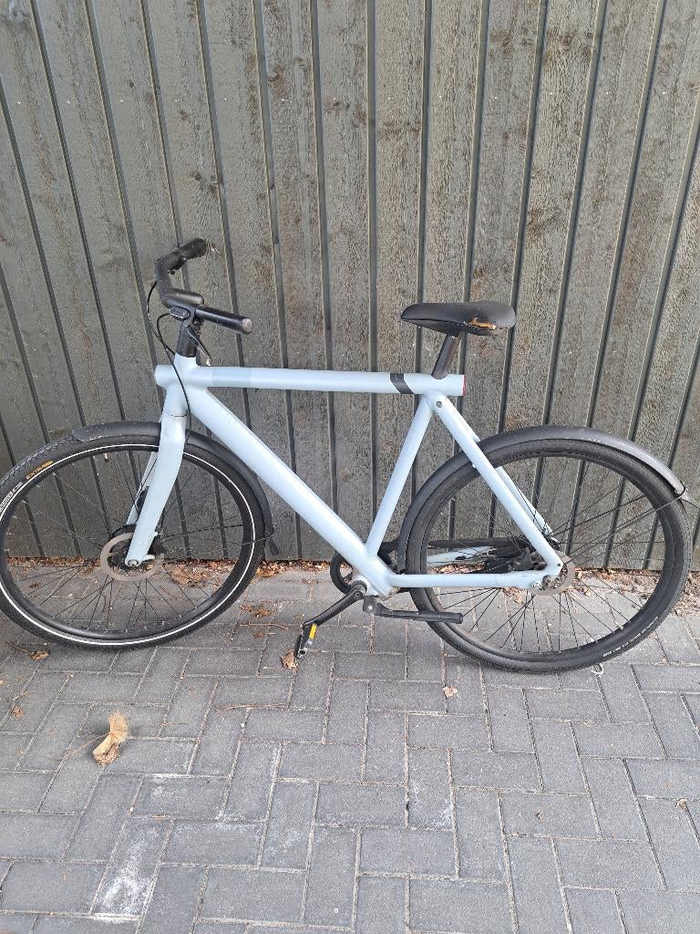 van Moof S3 voor onderdelen, Ophalen, Gebruikt, Overige merken