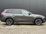Volvo XC90 2.0 T8 Plug-in hybrid AWD Ultra Dark Panorama dak, Gebruikt, 4 cilinders, 7 stoelen, Plug-in hybride